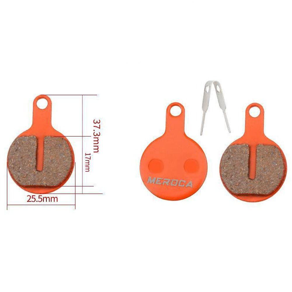 Má Phanh Xe Đạp Leo Núi Ngoài Trời Nhiều Kiểu Dáng Chất Lượng Cao