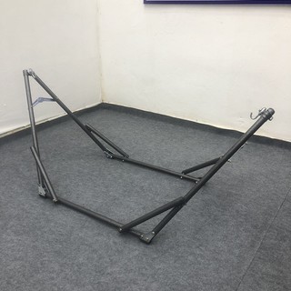 Khung võng mini dành cho em bé (chưa có lưới võng)