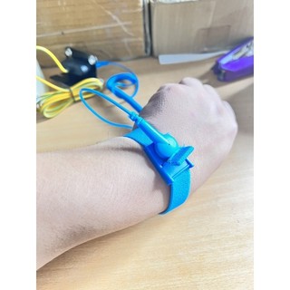 VÒNG ĐEO TAY POSH - LEKO ( CHỐNG TĨNH ĐIỆN )