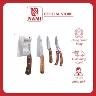 Bộ seki nhật bản 4 món - nhật bản nội địa