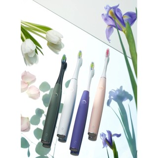 Bàn chải đánh răng điện Oclean Air 2