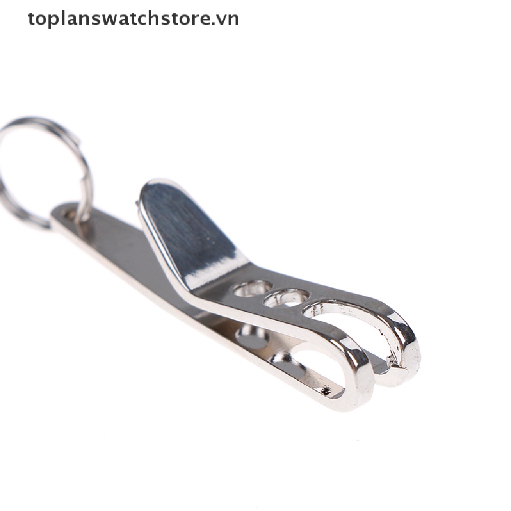 Set 5 Móc Treo Chìa Khóa mini Tiện Dụng VN