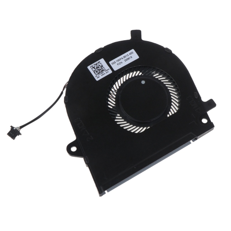 Quạt Tản Nhiệt CPU Cho Vostro 5390 5391 7391 Kipas Picin TCV60