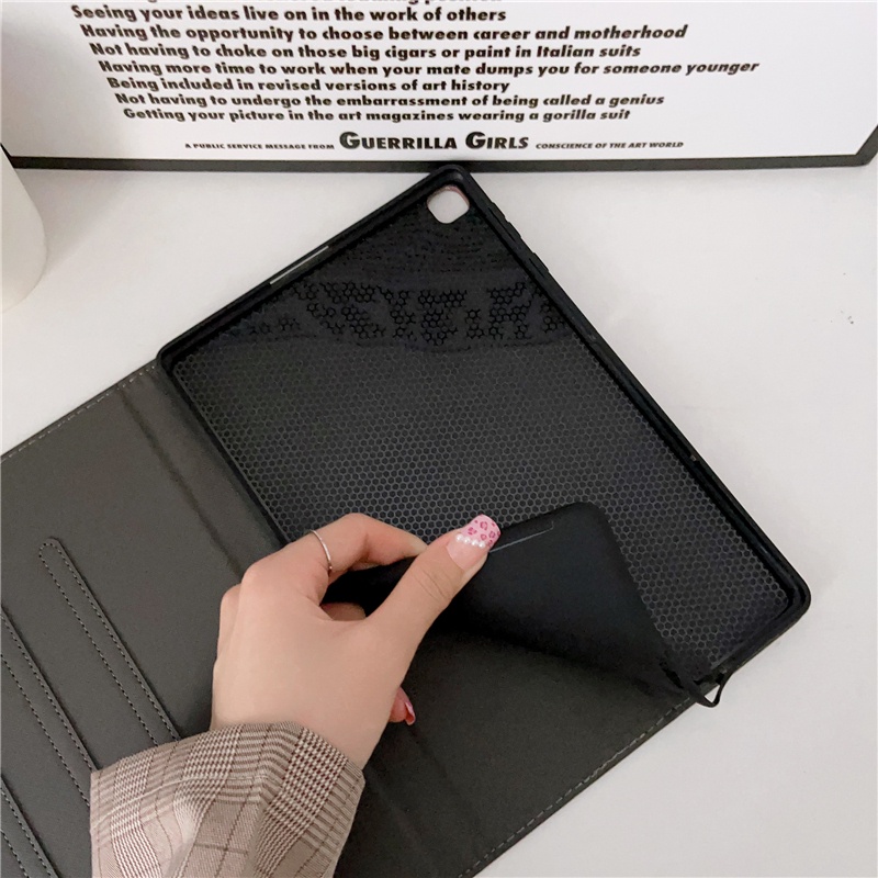 Ốp Lưng In Họa Tiết Dành Cho Máy Tính Bảng Lenovo Xiaoxin Pad 10.6inch 2022 Tablet Lenovo Tab P11 TB-J606