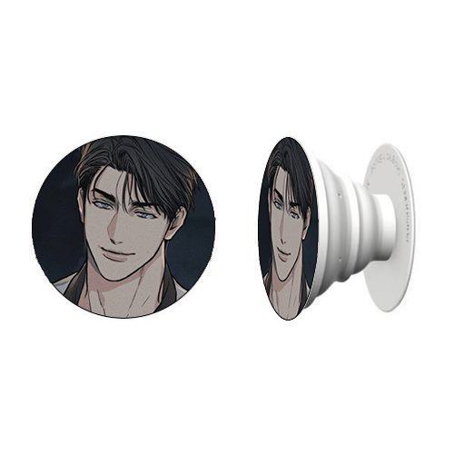 Giá đỡ điện thoại in hình PAYBACK Báo Thù BL manhwa anime chibi tiện lợi xinh xắn