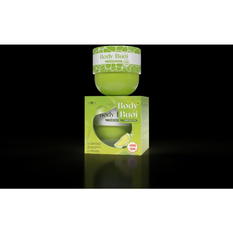 Body Bưởi chính hãng