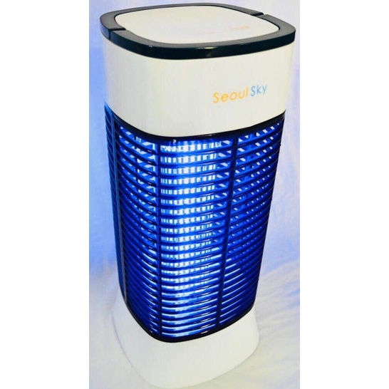 SEOUL SKY SSK-10W ( ĐÈN BẮT MUỖI )
