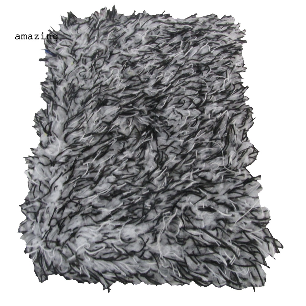 Khăn Lau Xe Hơi Bằng Microfiber Siêu Mềm