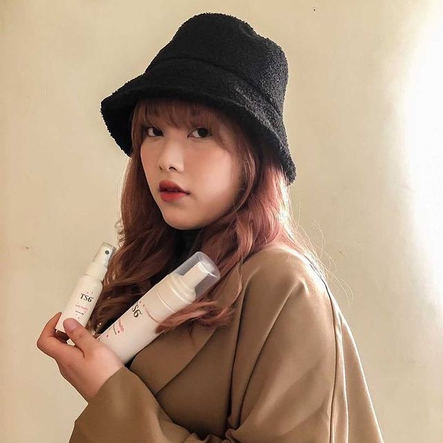 Xịt phụ khoa kháng khuẩn cao cấp cho vùng kín TS6, vùng kín có mùi hôi, vùng kín, viêm phụ khoa