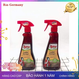 Giấy Lau Vệ Sinh - Làm Mới Đồ Da Poliboy Made in GERMANY