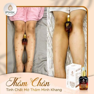 Tinh chất mờ thâm Phúc Minh Khang.