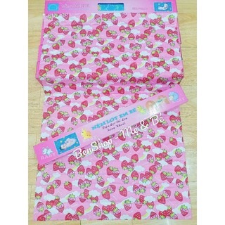 Nệm nước mát chống thấm Ngọc Thảo (60 x 90cm)