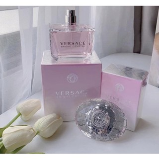 Nước hoa Versace Bright CRystal 90ml