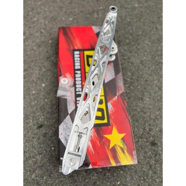 Gấp Nhôm DT V2 CNC Exciter , Winner , Sonic , Satria , Raider +60