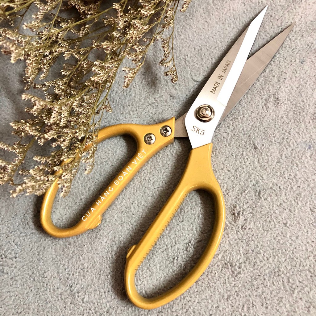 Kéo Nhật Đa Năng SK5