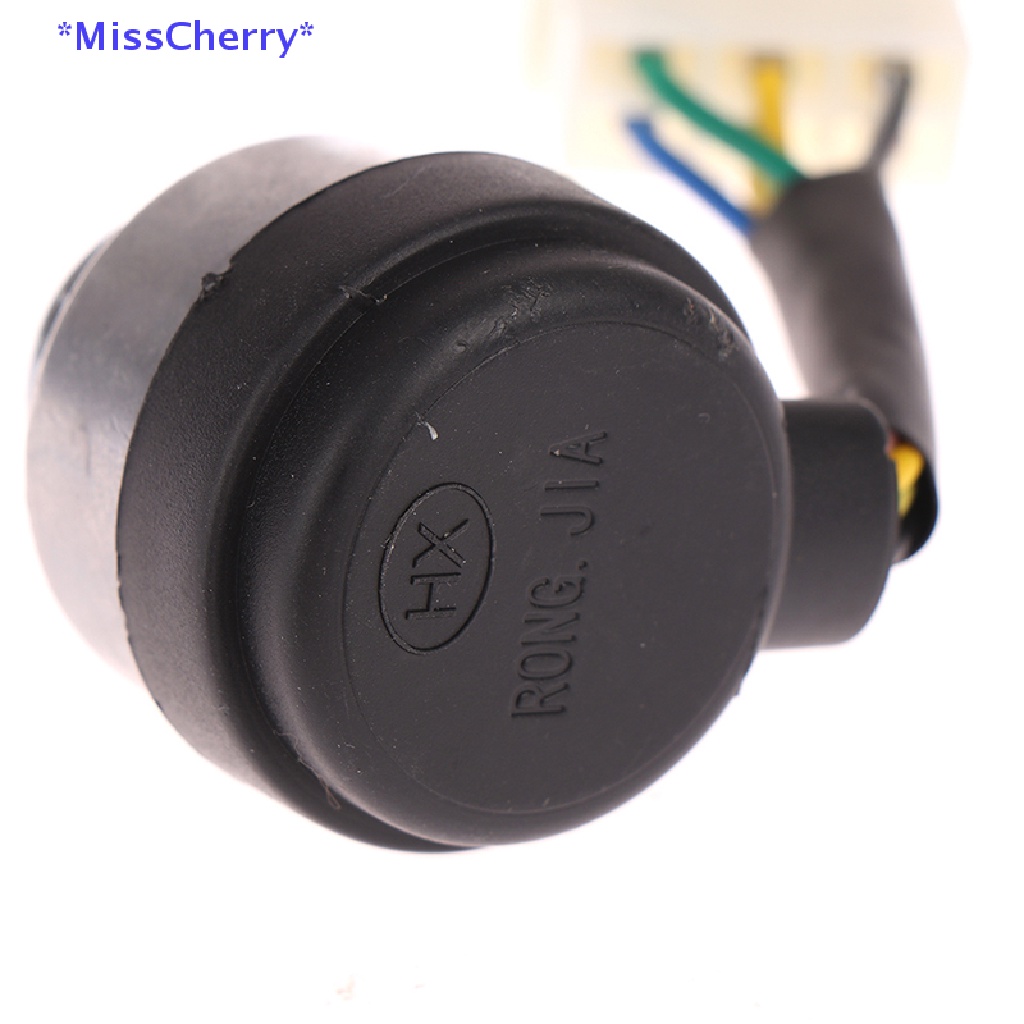 Ổ Khóa Khởi Động Động Cơ Diesel 6 Dây Tiện Dụng Mới
