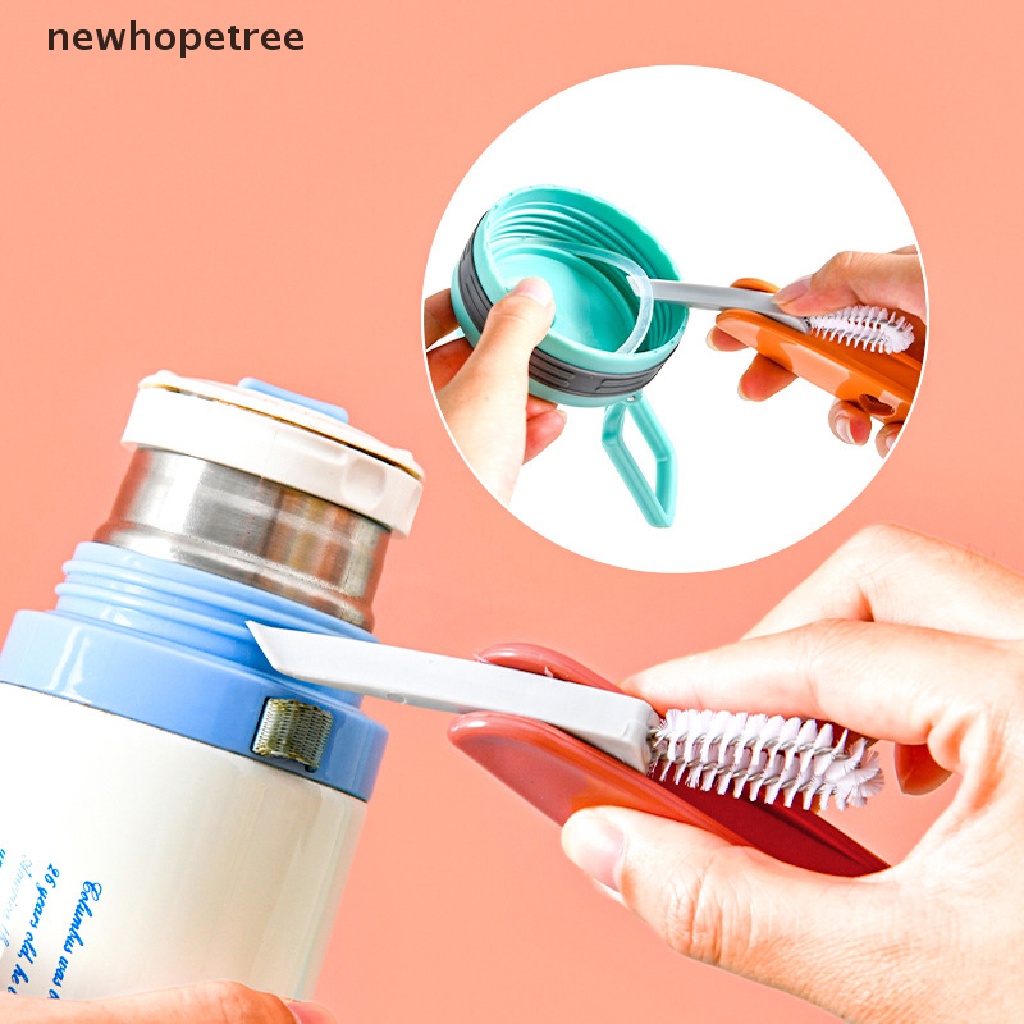 Bàn Chải Làm Sạch Khe Hở Bàn Chải Làm Sạch Khe Hở Linh Hoạt al Mới OIK