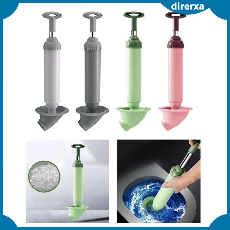 Dụng Cụ Thông Tắc Bồn Cầu Áp Suất Cao Chuyên Dụng
