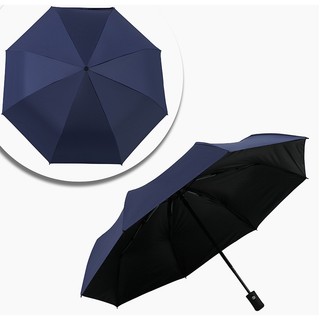 Cây dù 2 chiều tự xếp - BRR
