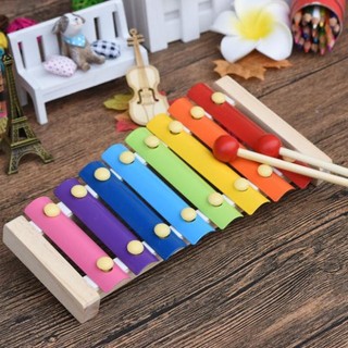 Đàn gỗcho bé cảm thụ âm nhạc