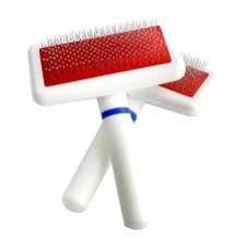 Lược chấm bi gỡ rối - làm tơi lông