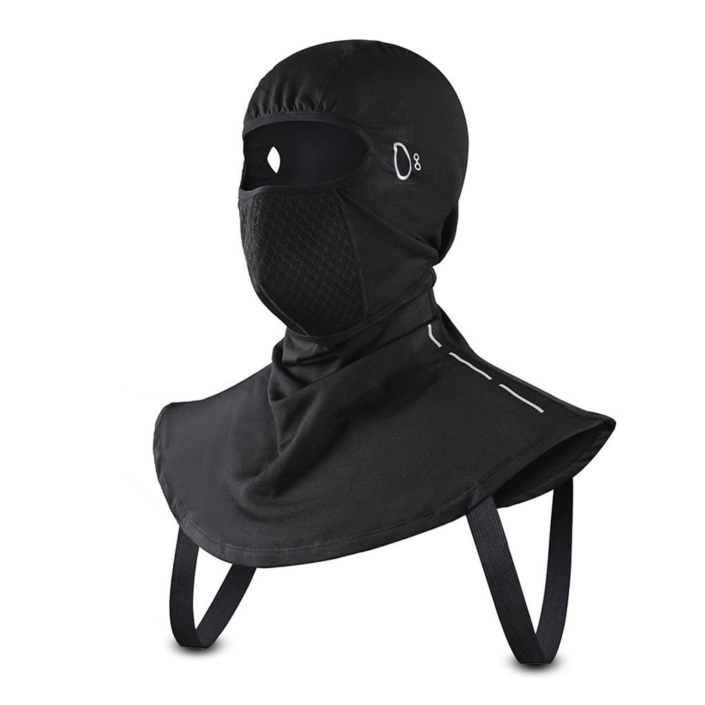 Vỏ Trùm Đầu Chống Gió Giữ Ấm Mùa Đông Cho Unisex