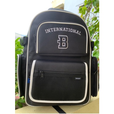 BALO BAMA BORDER BACKPACK | BALO HỌC SINH, SINH VIÊN