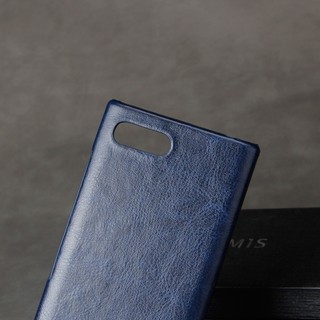 [Ảnh Thật] Ốp Lưng BlackBerry Key2 Lite/ Key2 LE/ KeyTwo Lite Da PU