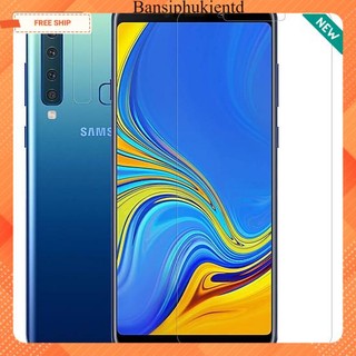 CƯỜNG LỰC SAMSUNG GALAXY A9 2018