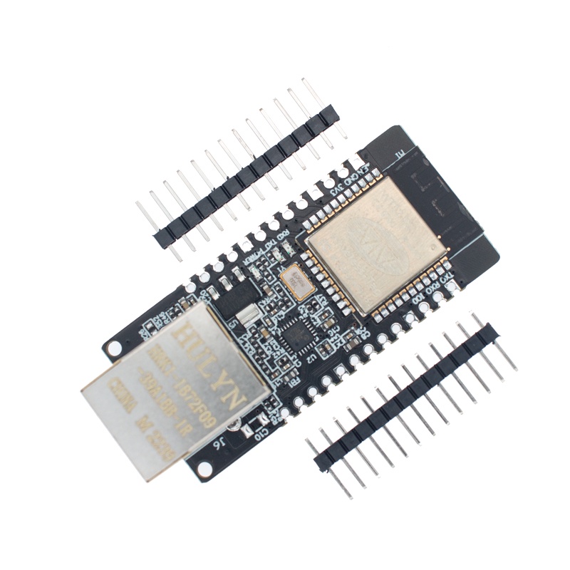 Mô Đun WIFI WT32-ETH01 WT32 ETH01 Không Dây Chuyên Dụng