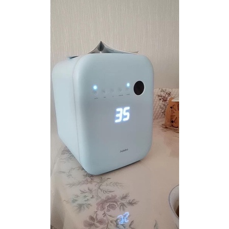 Máy tiệt trùng UV Adebo - Thương hiệu của Mỹ- Bh 12 tháng