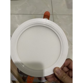 Bóng đèn LED Panel âm trần 12W DUHAL KDPT212 (duhal-khoét lổ 155)