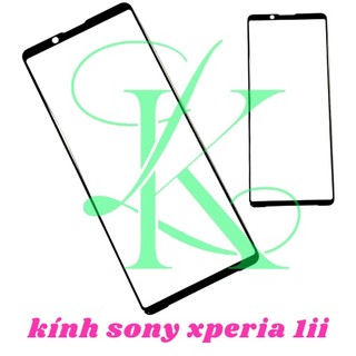 Kính sony xperia 1ii ( Kính ép dành sony xperia 1ii )