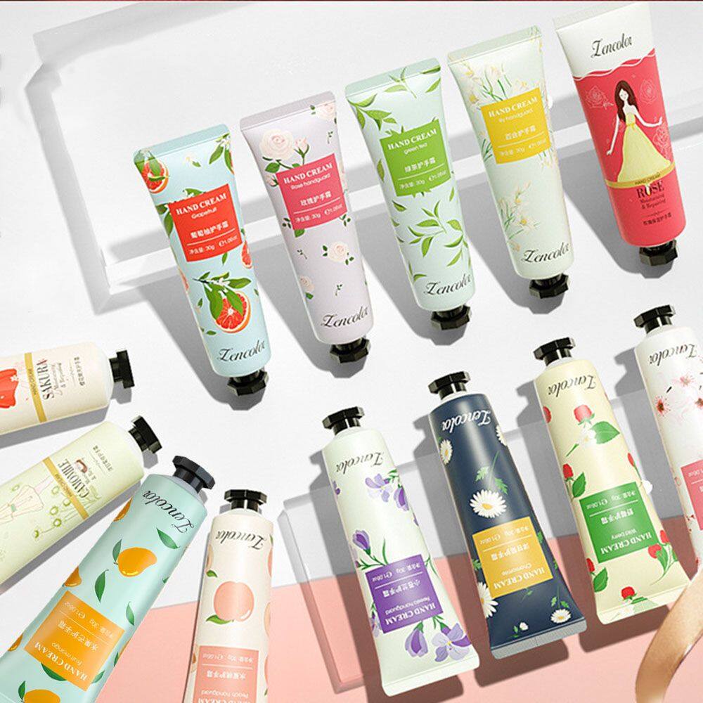 Kem dưỡng da tay, kem dưỡng ẩm tay mềm mịn Handcream hàng nội địa Trung chính hãng
