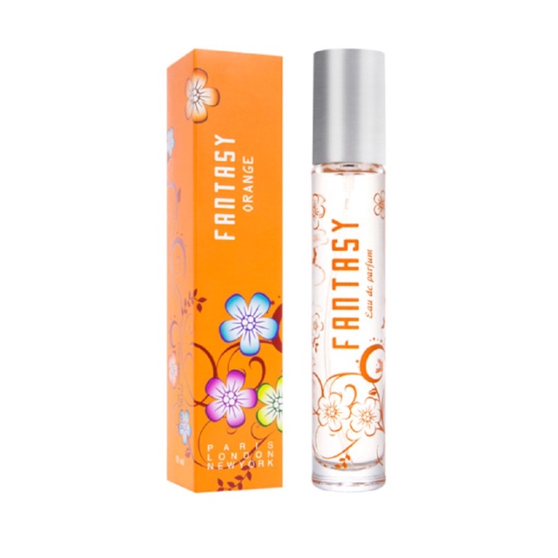 Nước Hoa FANTASY- Dạng chai bỏ túi 18ml