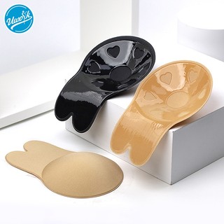 Áo dán nâng ngực tai thỏ cao cấp - miếng dán nâng ngực