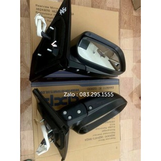 Gương vios 02 - 07