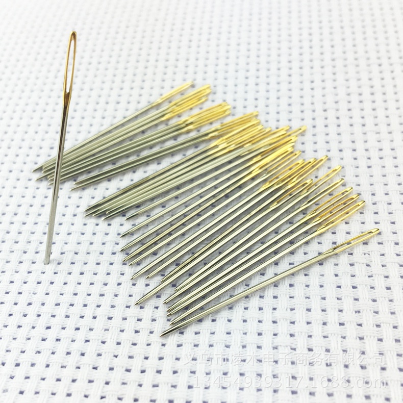 Vải thêu chữ thập - Vải Aida chuyên dụng để thêu tranh chữ thập 11CT