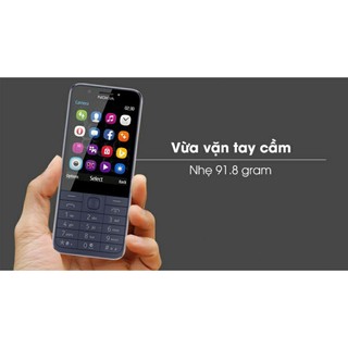 Nokia 230.
