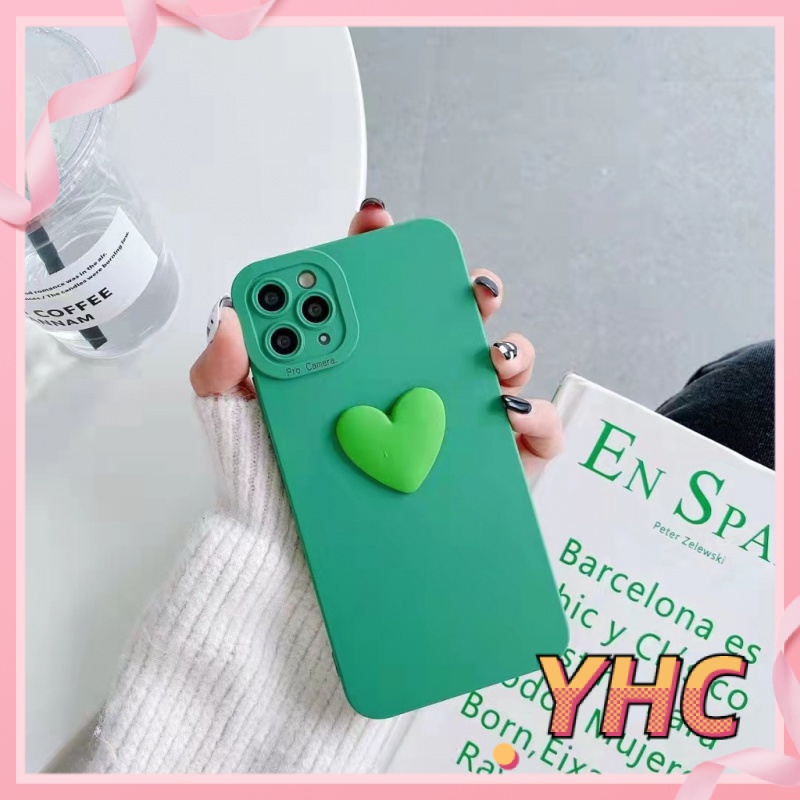 ốp iphone Họa Tiết Trái Tim 3D tương thích iPhone 6/6plus/6s/6splus/7/7plus/8/8plus/x/xs/xr/xsmax/11/12/13Pro/max/plus/promax-005