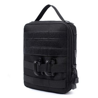 Túi Đựng Dụng Cụ Sinh Tồn Đa Năng EDC