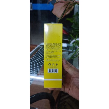 Kem chống nắng đa năng CGF DAILY SUN CREAM