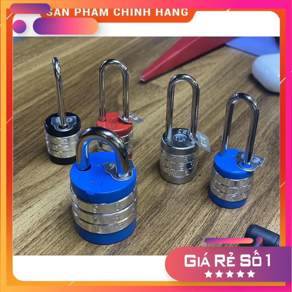 [HÀNG SIÊU RẺ] BỘ 5 KHÓA NHẬT TIỆN DỤNG MINI