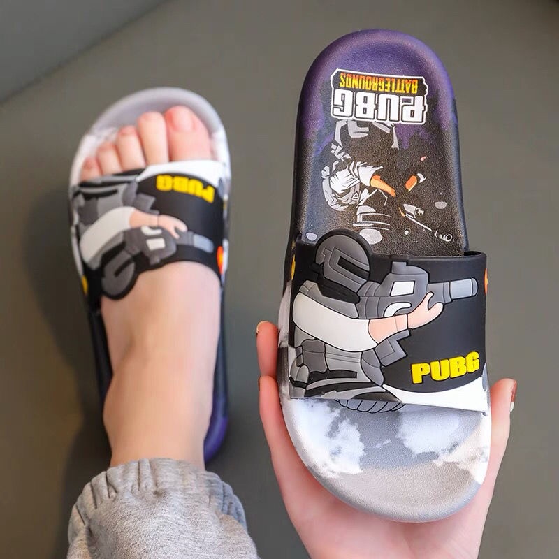slide