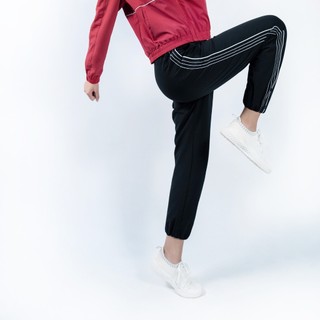 Quần Gió Nữ Jogger Livan Sport Adore