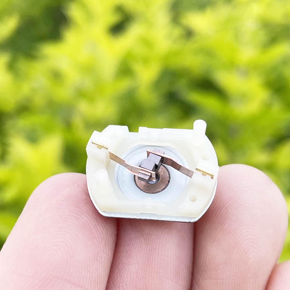 Động Cơ Điện Mini FK-130PH-3537 DC 1.5V-4.2V 25000RPM