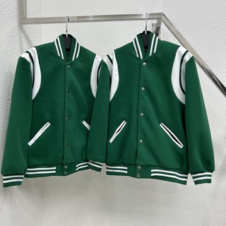 Áo khoác BOMBER TEDDY cực chất