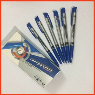 1 chiếc bút bi ngòi to 0.7mm fo-024