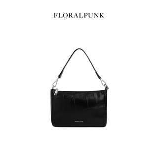 Túi xách Floralpunk Becky Bag Black