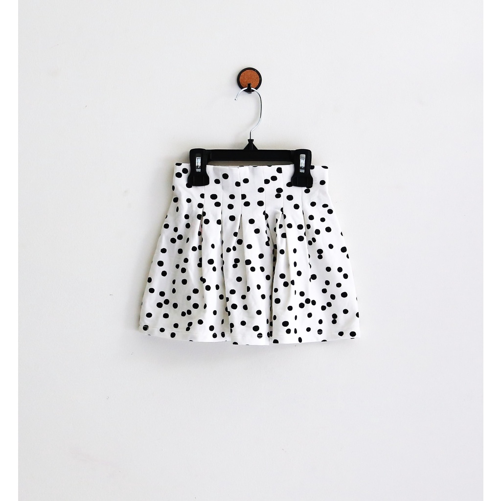 (SIZE 6-8Y) CHÂN VÁY H&M-CAMBODIA